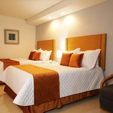 Hotel HB Córdoba Zewnętrze zdjęcie
