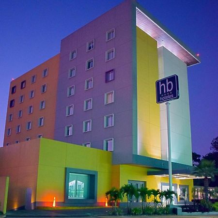 Hotel HB Córdoba Zewnętrze zdjęcie