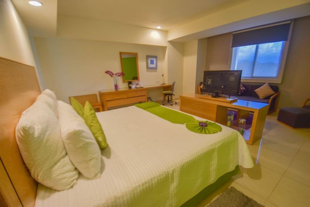 Hotel HB Córdoba Zewnętrze zdjęcie