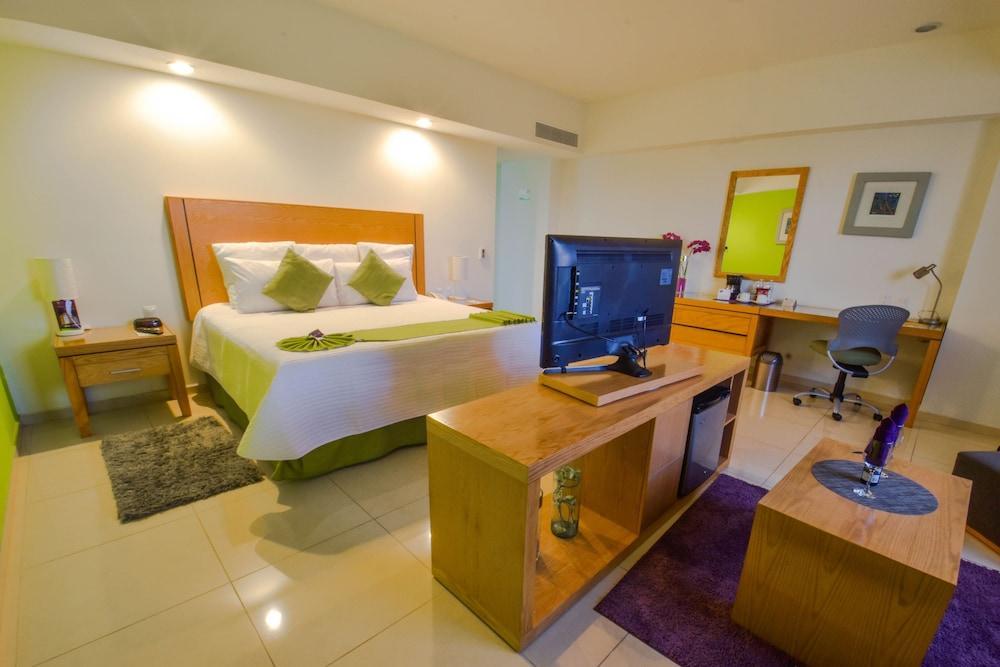 Hotel HB Córdoba Zewnętrze zdjęcie