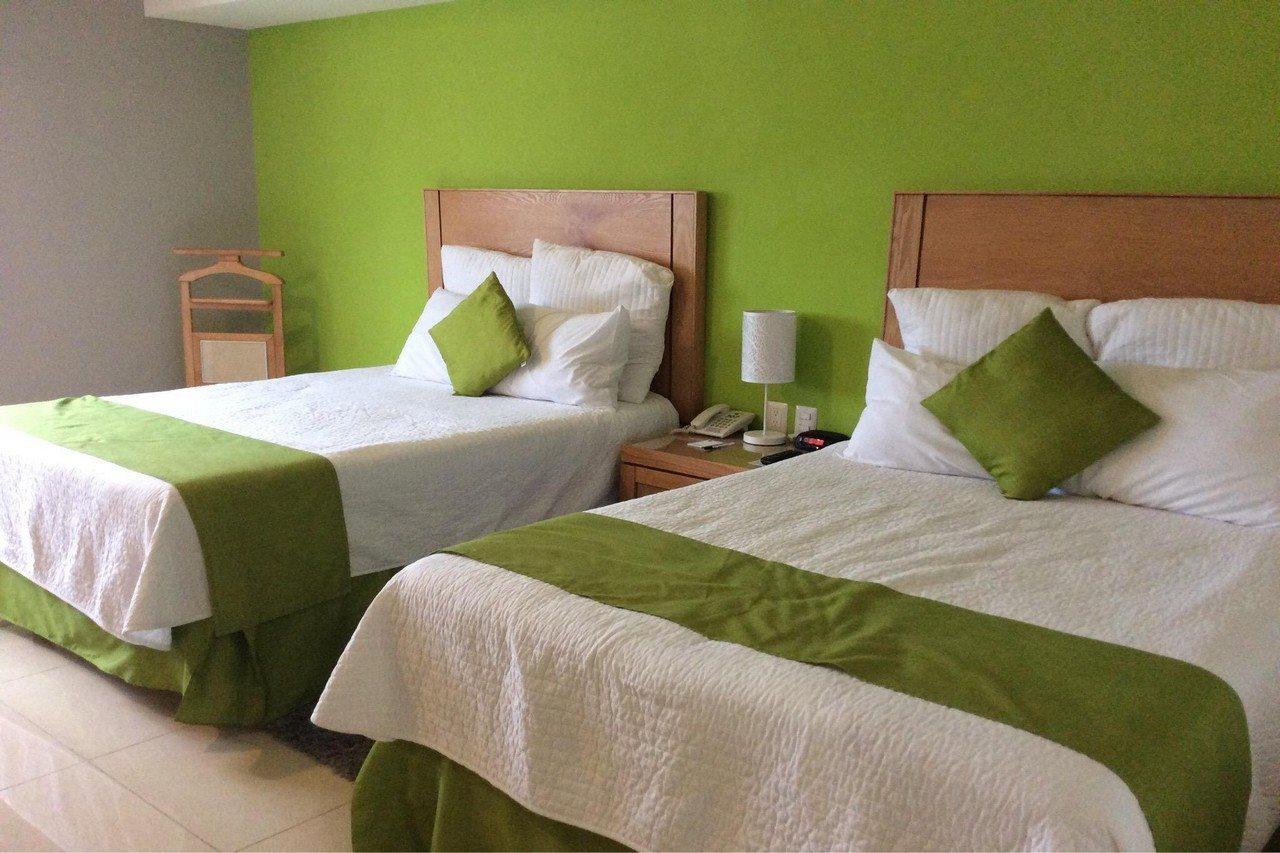 Hotel HB Córdoba Zewnętrze zdjęcie