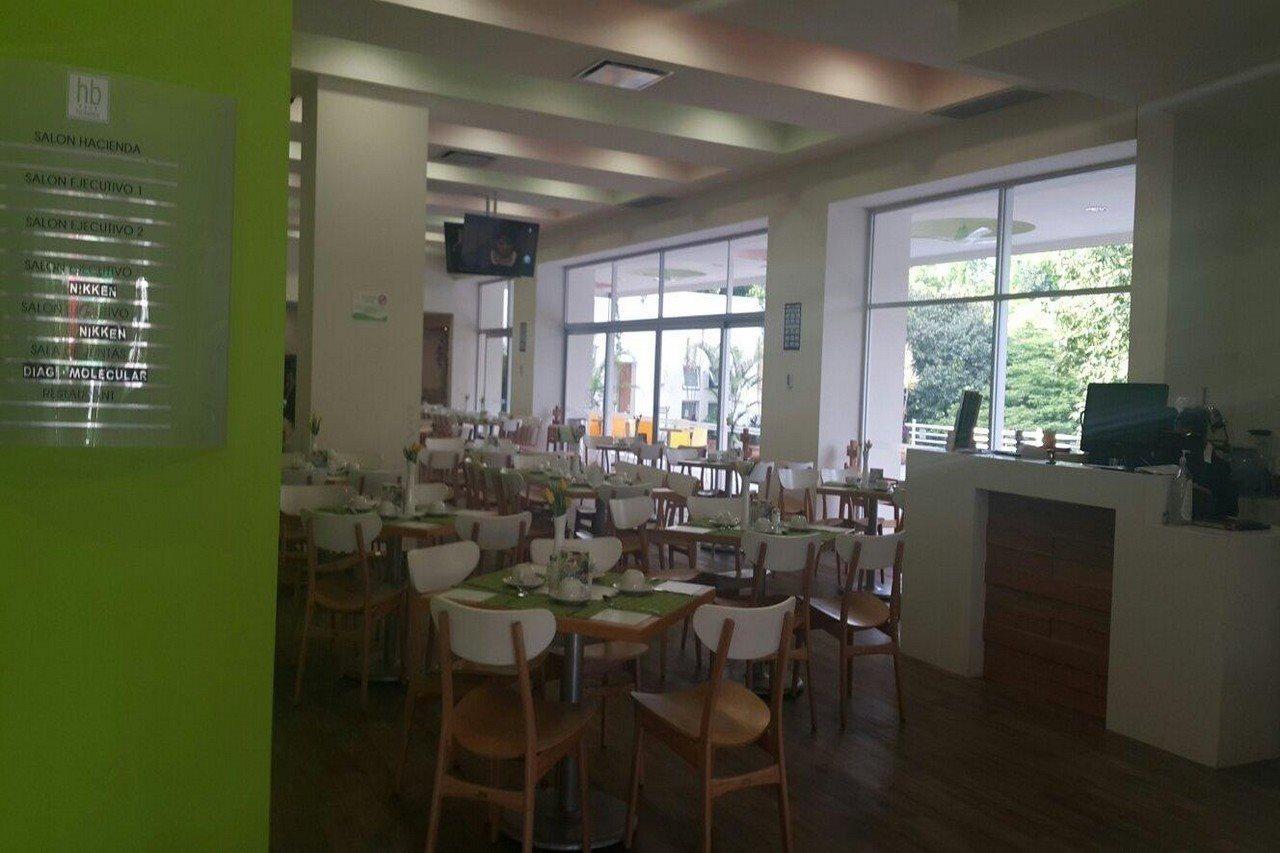 Hotel HB Córdoba Zewnętrze zdjęcie