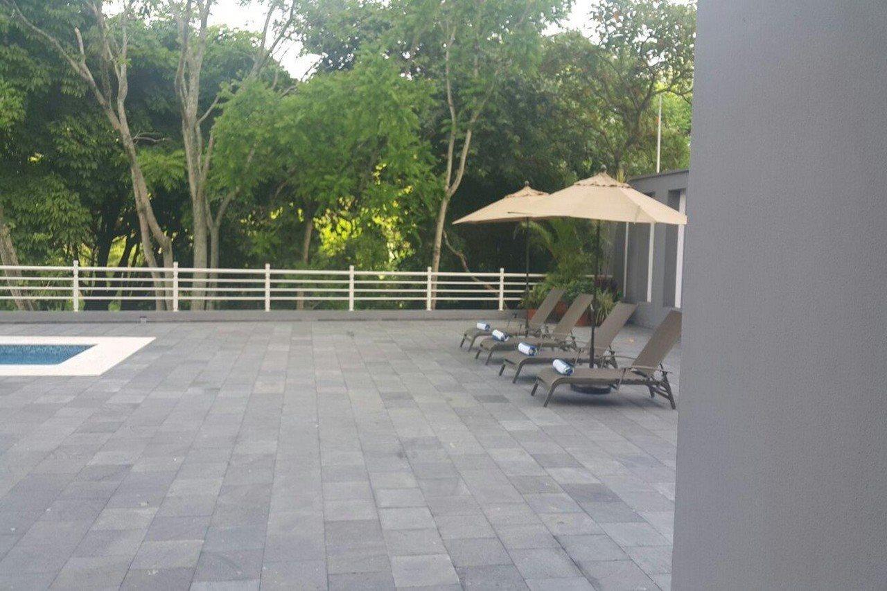 Hotel HB Córdoba Zewnętrze zdjęcie