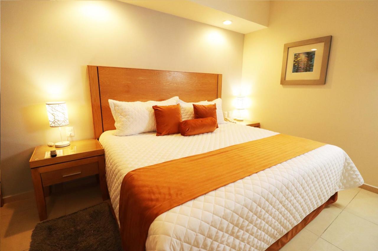 Hotel HB Córdoba Zewnętrze zdjęcie