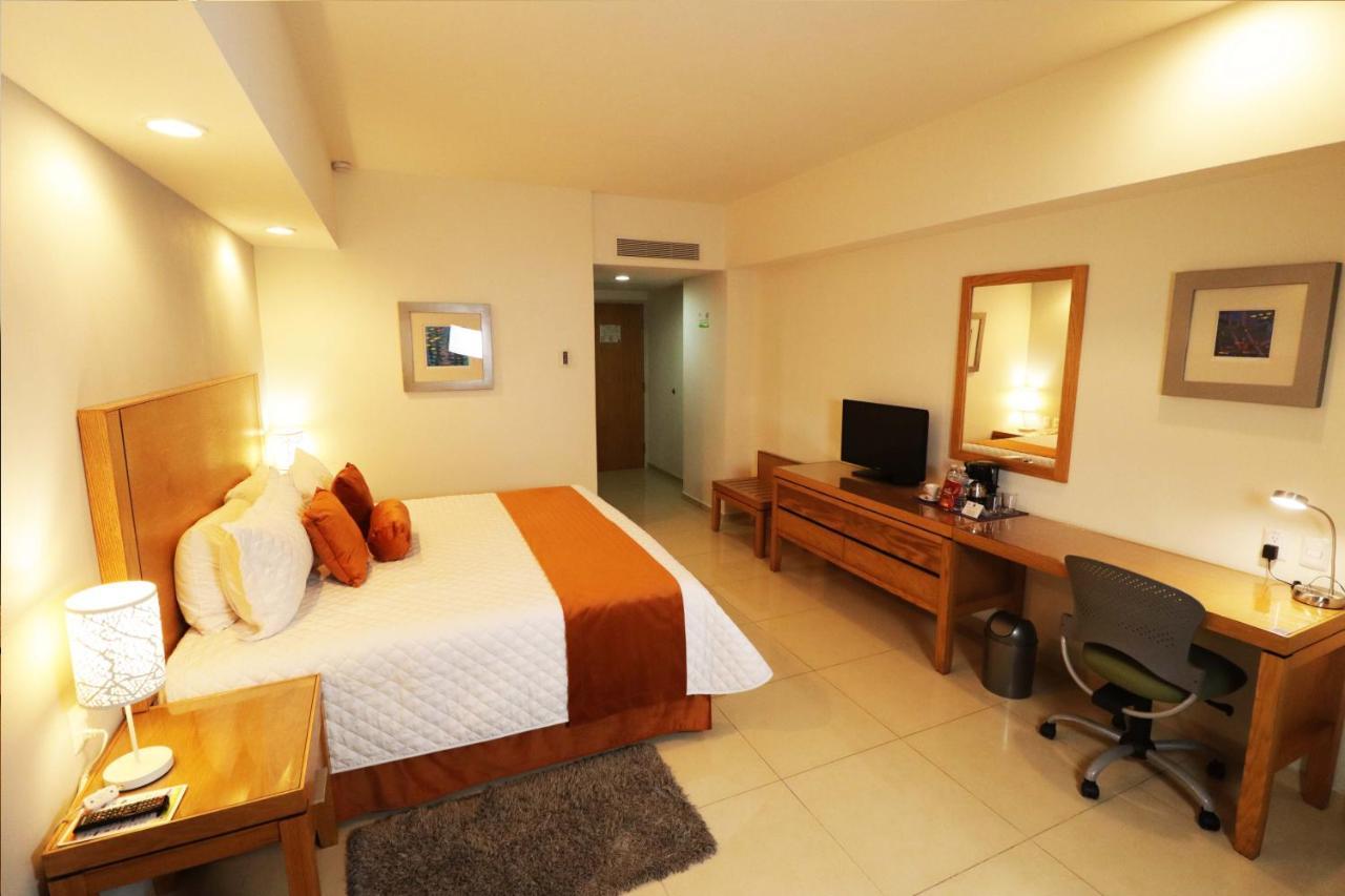 Hotel HB Córdoba Zewnętrze zdjęcie