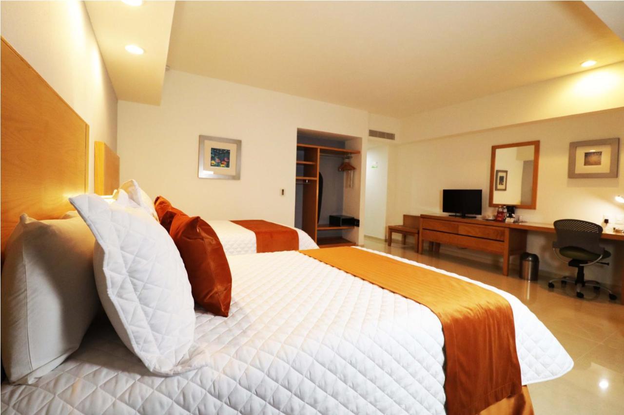 Hotel HB Córdoba Zewnętrze zdjęcie
