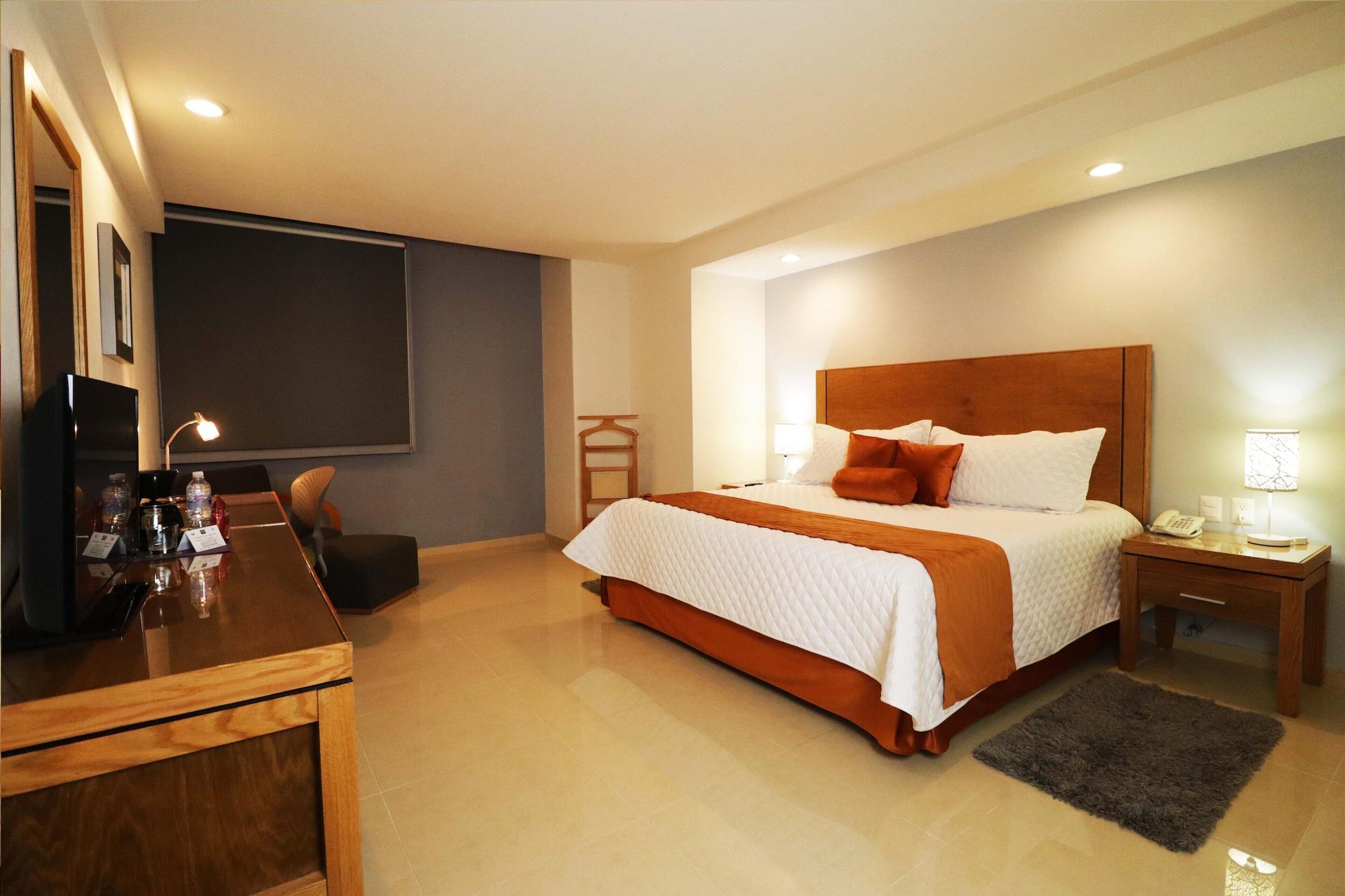 Hotel HB Córdoba Zewnętrze zdjęcie