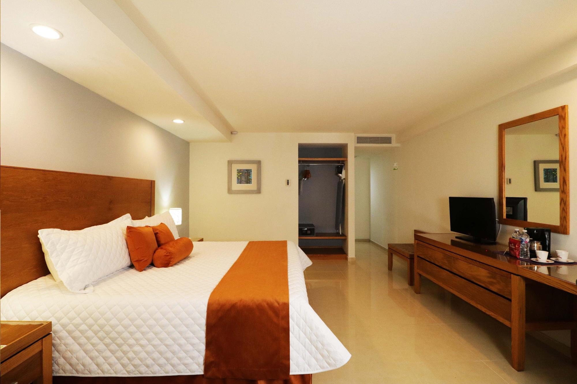Hotel HB Córdoba Zewnętrze zdjęcie