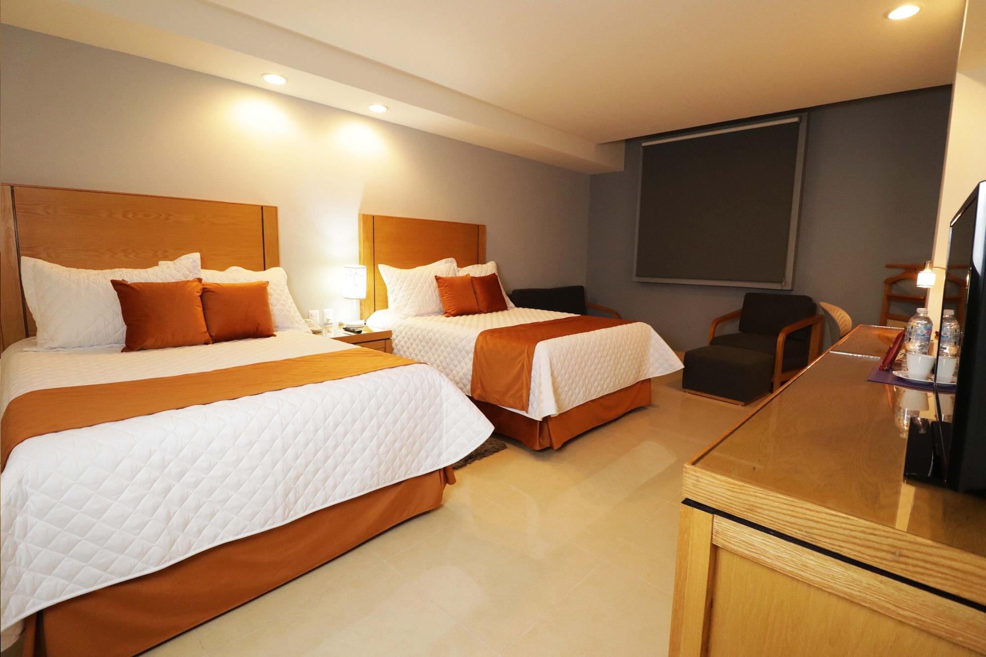 Hotel HB Córdoba Zewnętrze zdjęcie