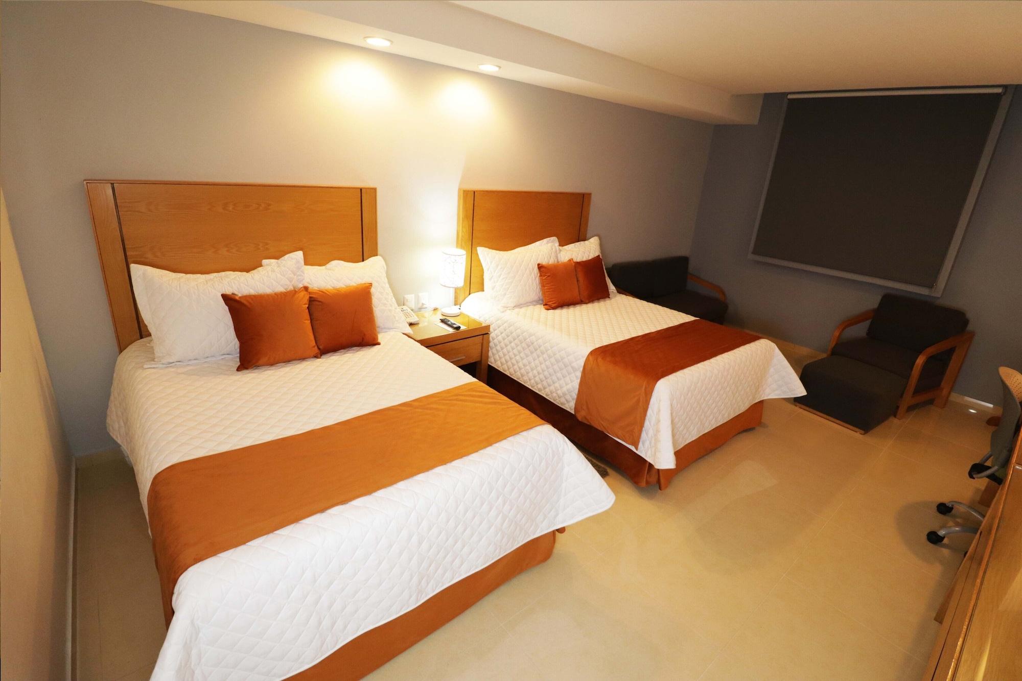 Hotel HB Córdoba Zewnętrze zdjęcie