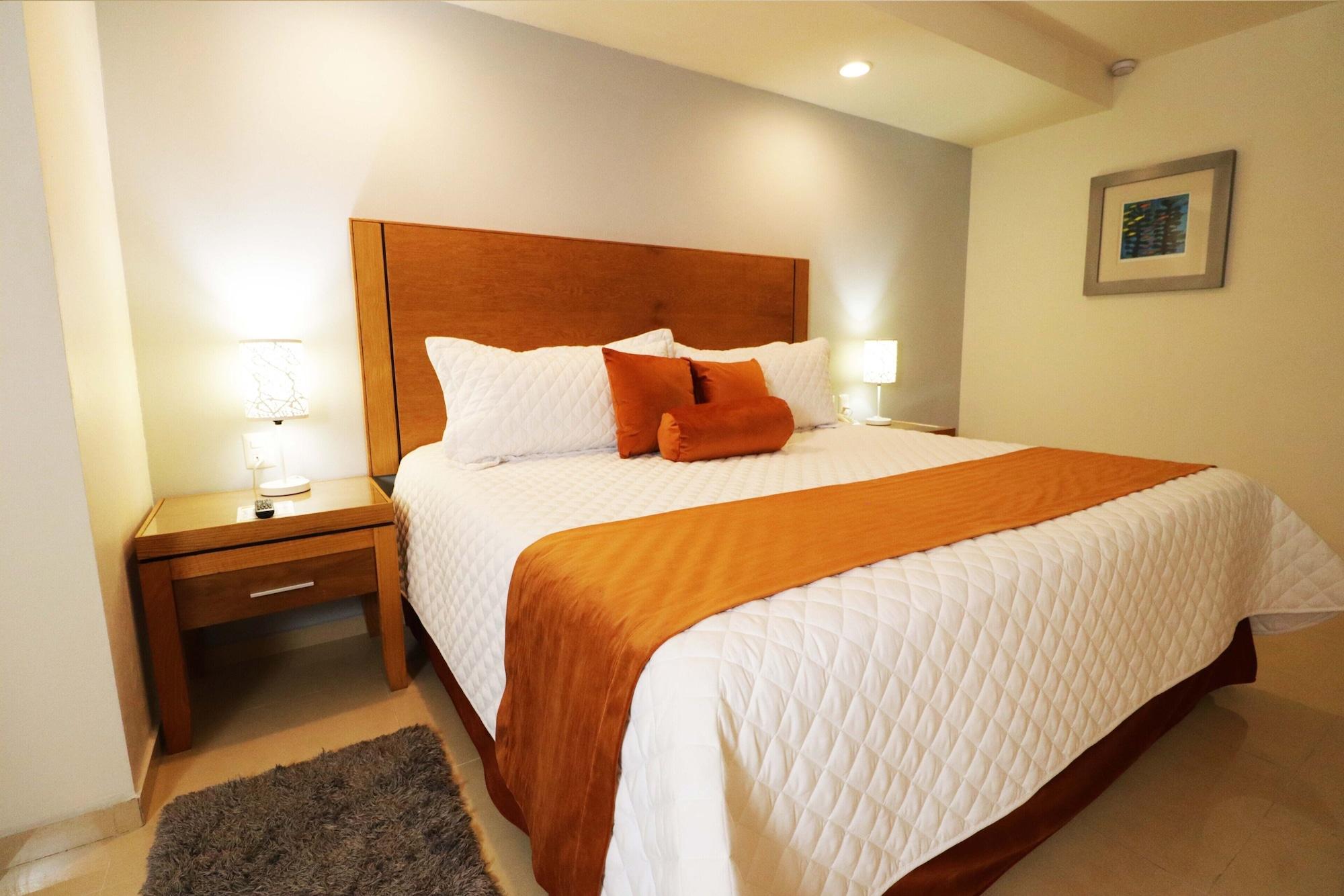 Hotel HB Córdoba Zewnętrze zdjęcie
