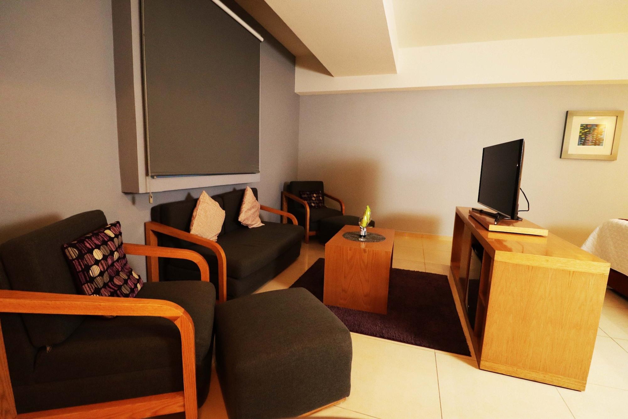 Hotel HB Córdoba Zewnętrze zdjęcie