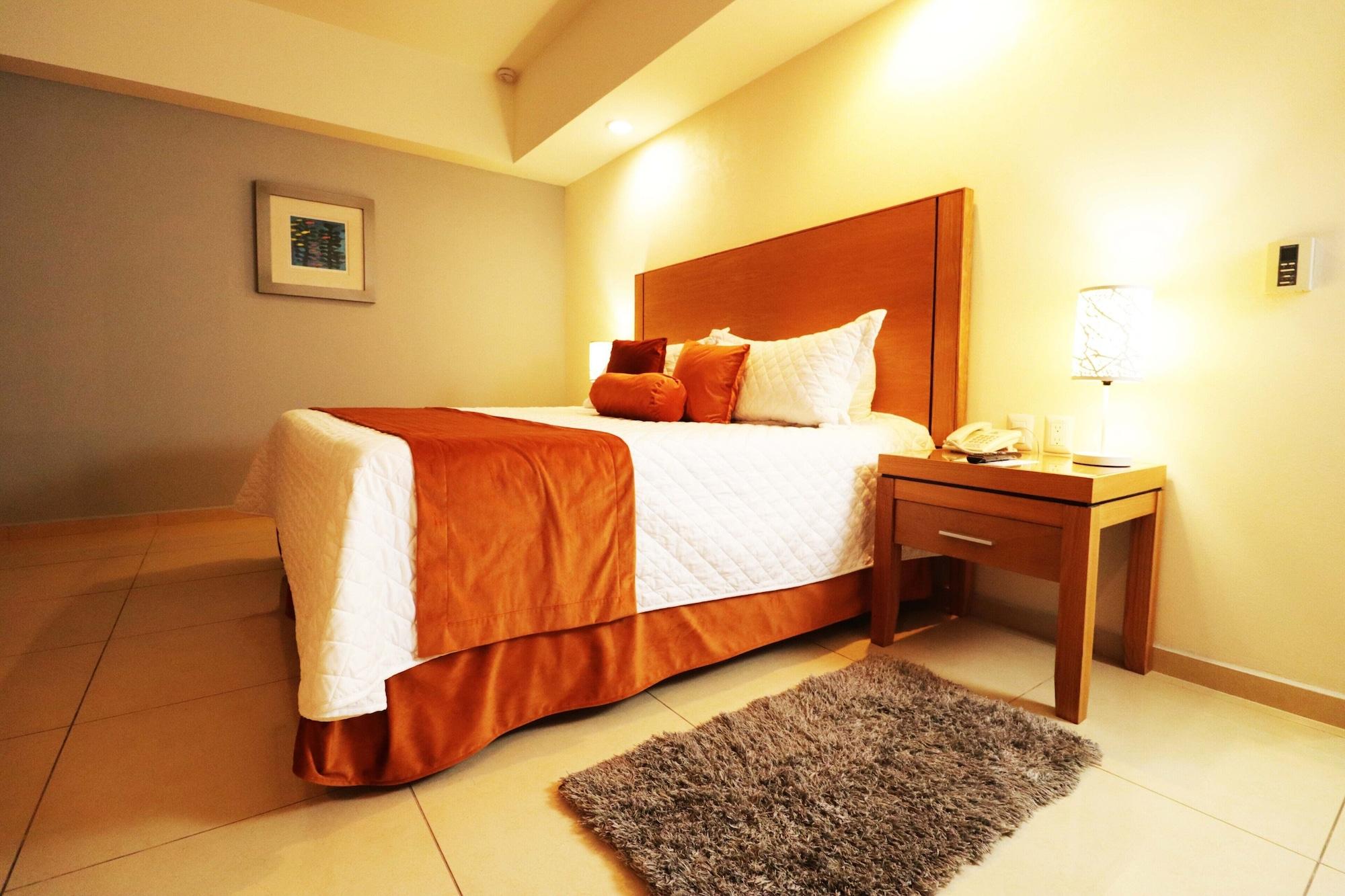 Hotel HB Córdoba Zewnętrze zdjęcie