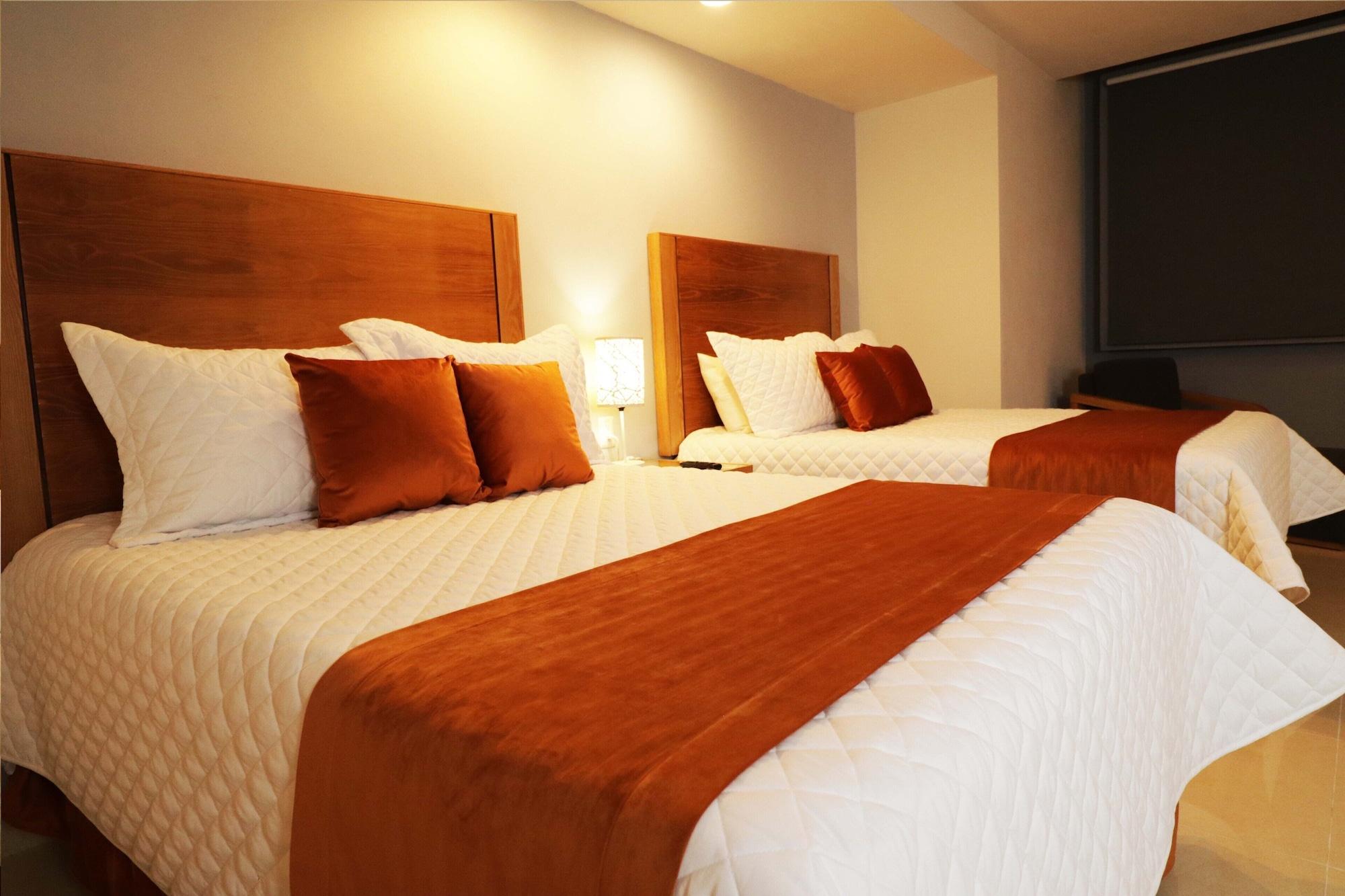 Hotel HB Córdoba Zewnętrze zdjęcie