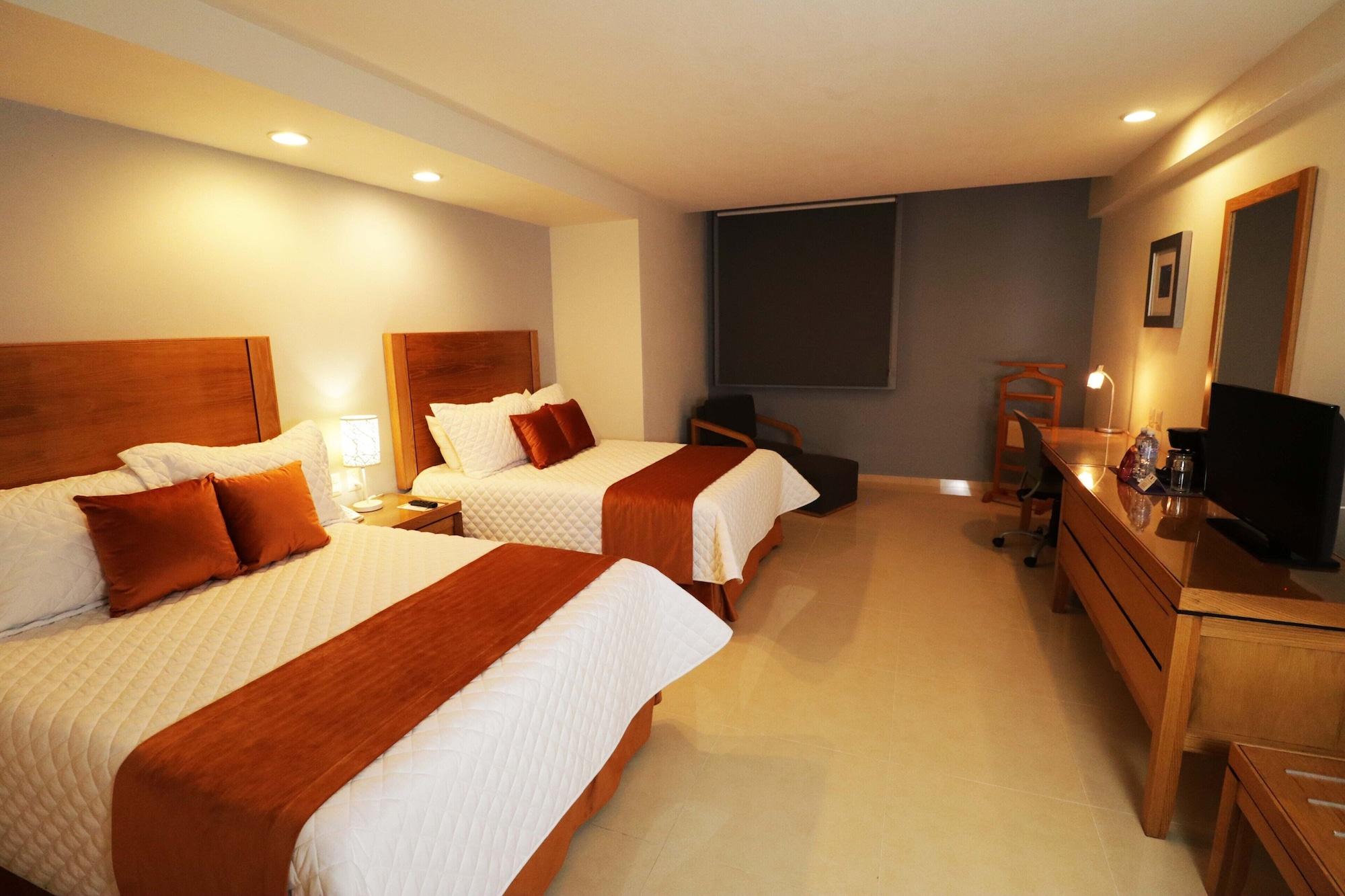 Hotel HB Córdoba Zewnętrze zdjęcie