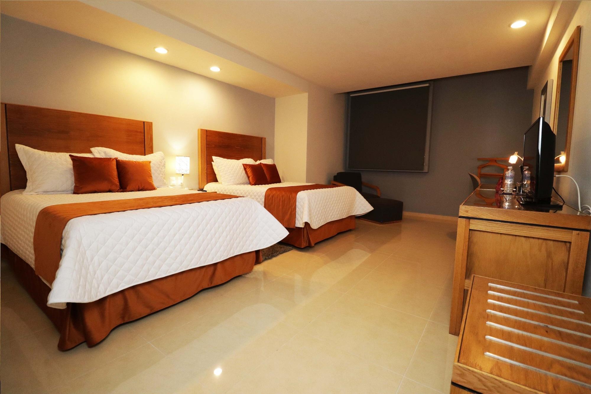 Hotel HB Córdoba Zewnętrze zdjęcie