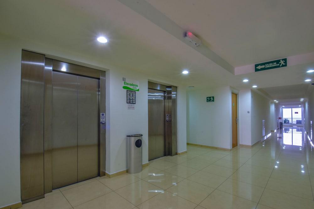 Hotel HB Córdoba Zewnętrze zdjęcie