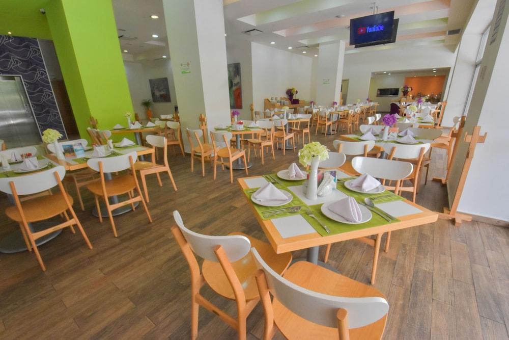 Hotel HB Córdoba Zewnętrze zdjęcie