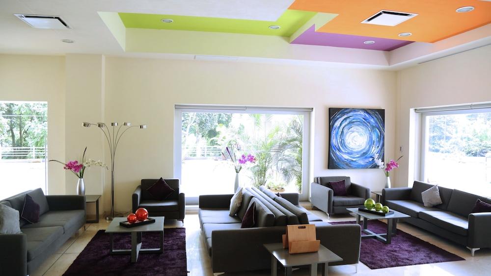 Hotel HB Córdoba Zewnętrze zdjęcie
