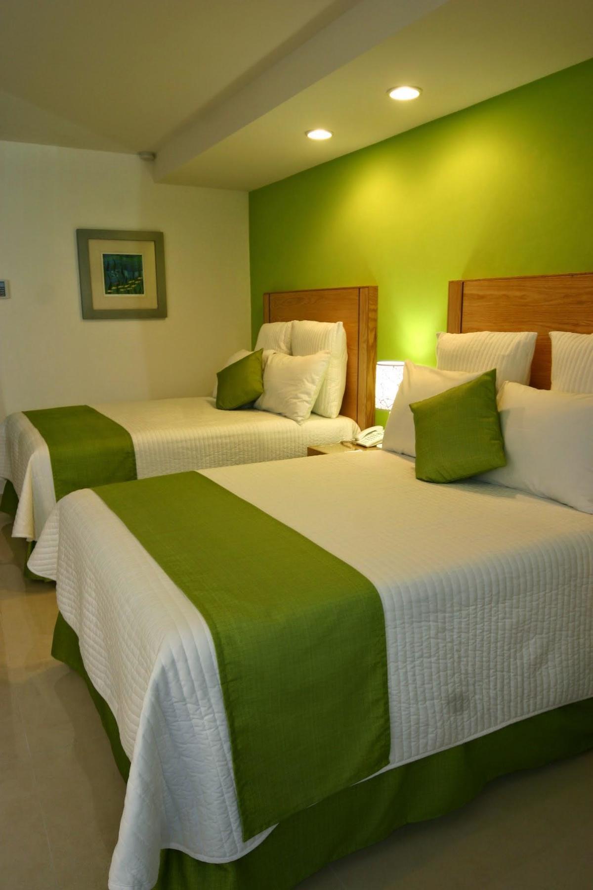 Hotel HB Córdoba Zewnętrze zdjęcie