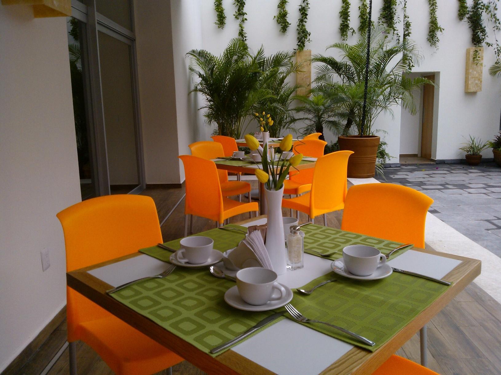 Hotel HB Córdoba Zewnętrze zdjęcie
