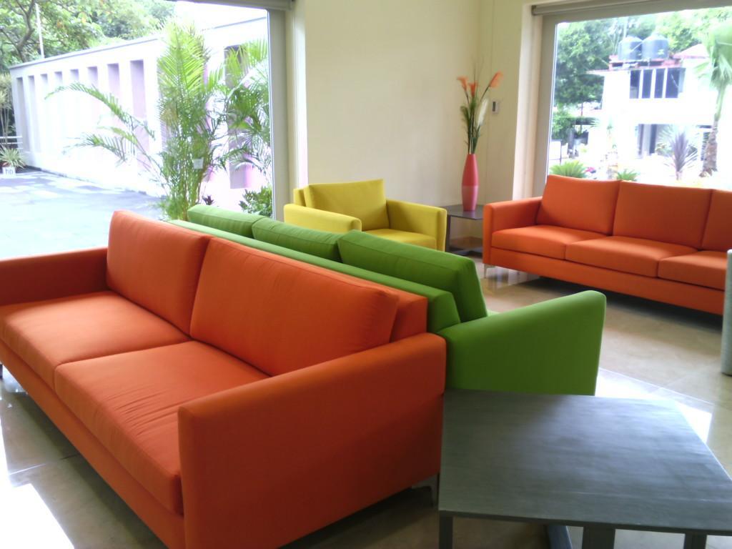 Hotel HB Córdoba Zewnętrze zdjęcie