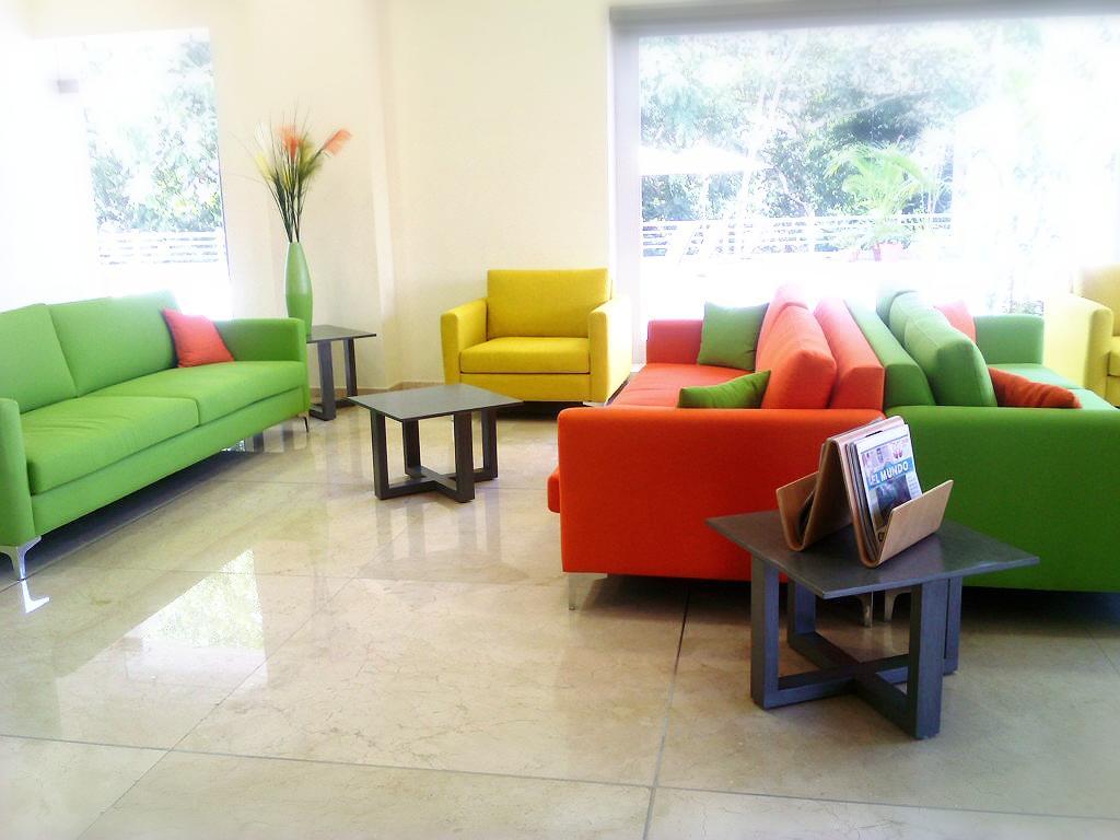 Hotel HB Córdoba Zewnętrze zdjęcie