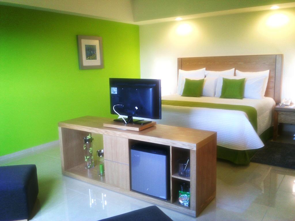Hotel HB Córdoba Zewnętrze zdjęcie