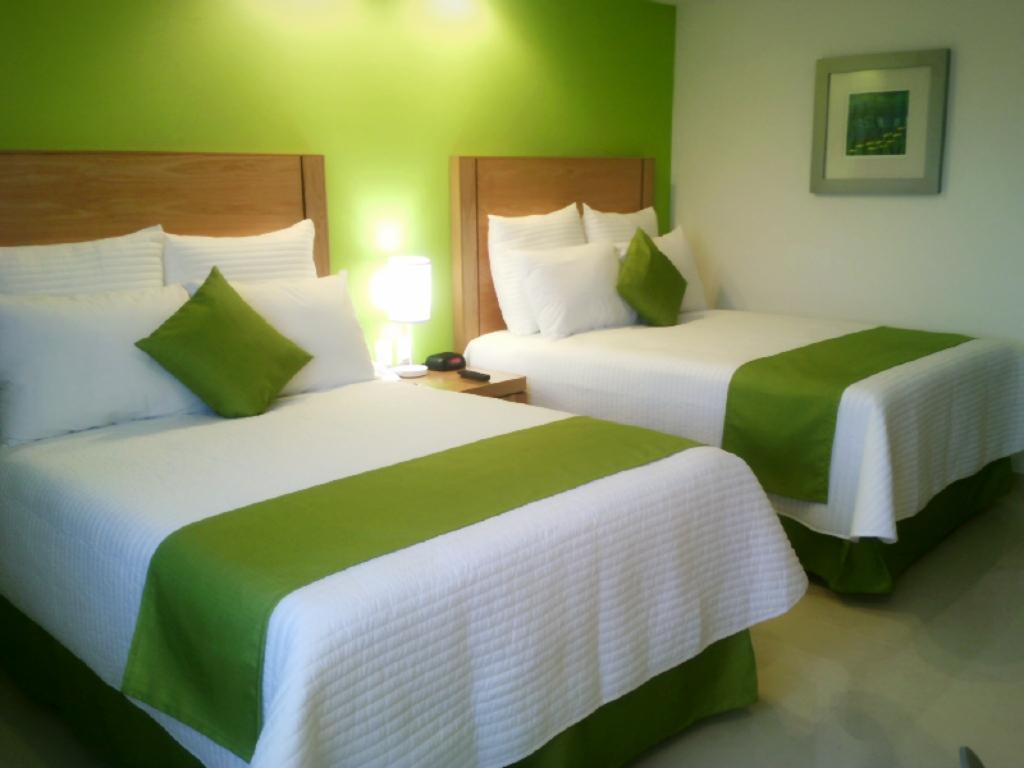 Hotel HB Córdoba Zewnętrze zdjęcie