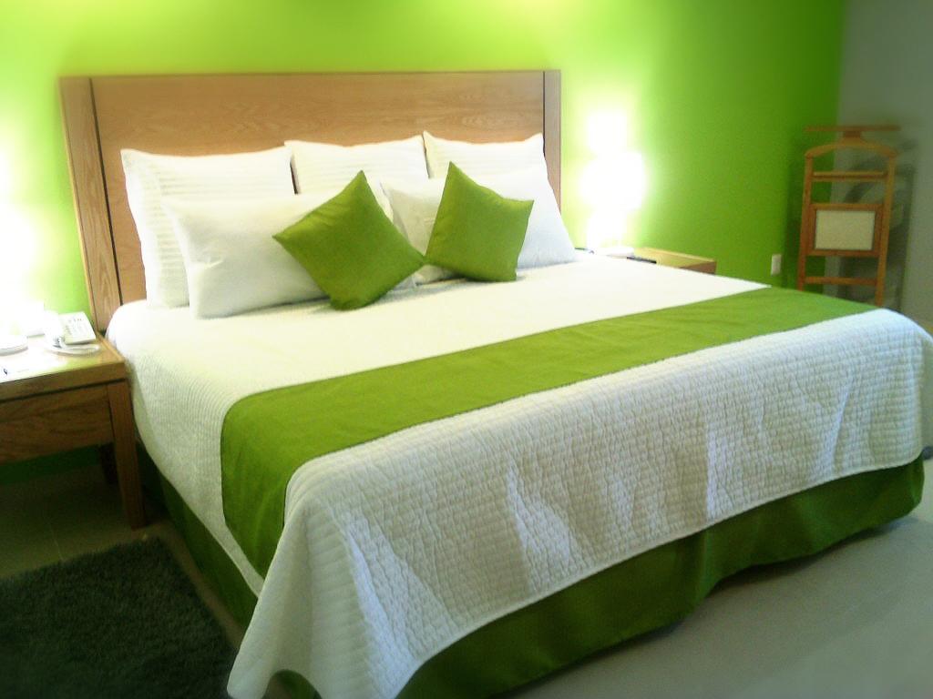 Hotel HB Córdoba Zewnętrze zdjęcie