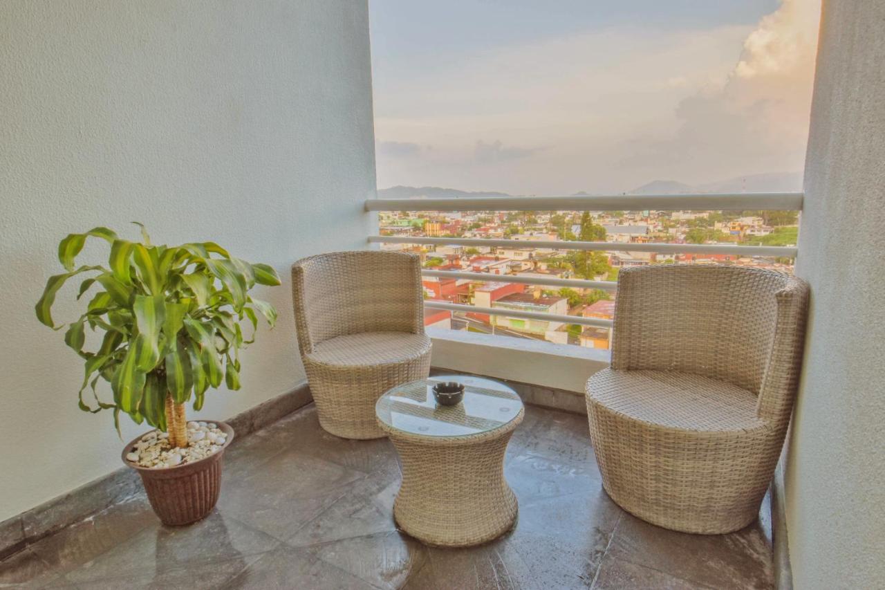 Hotel HB Córdoba Zewnętrze zdjęcie